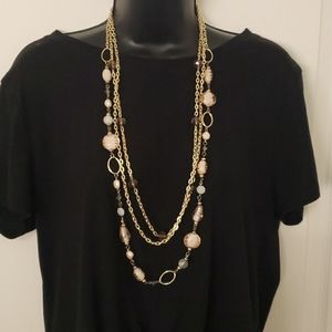 Vintage necklace